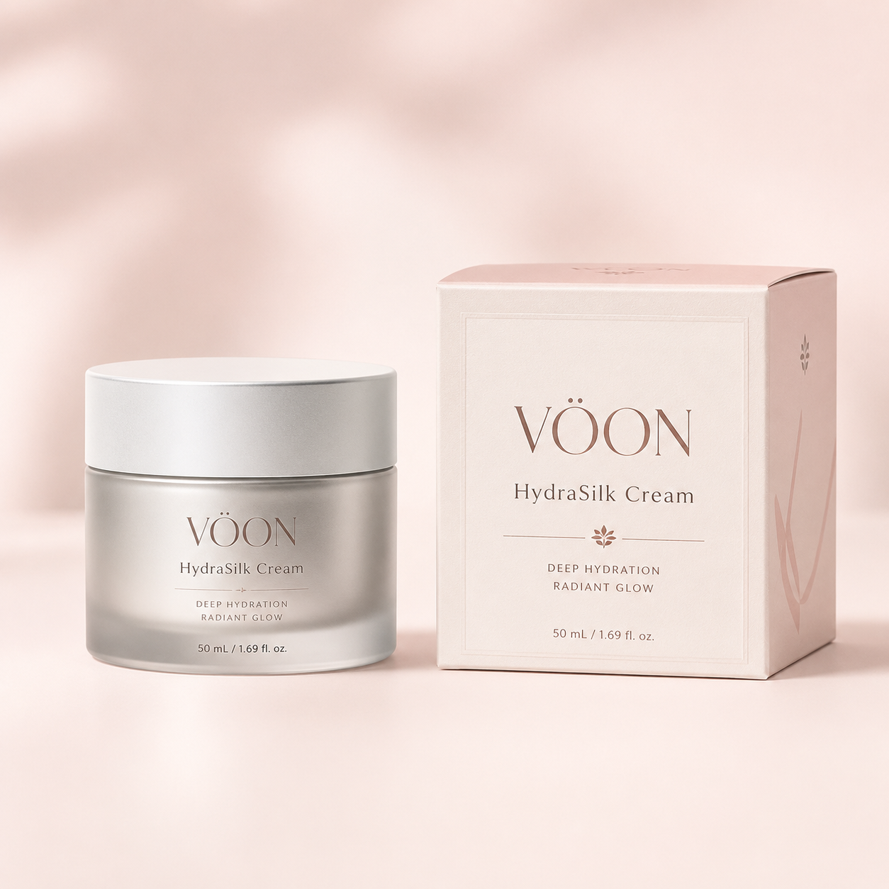 VÖON™ Velvet Cream