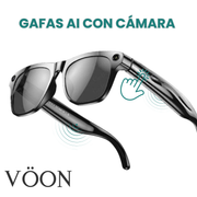 Gafas Inteligentes