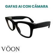 Gafas Inteligentes