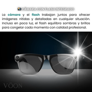 Gafas Inteligentes