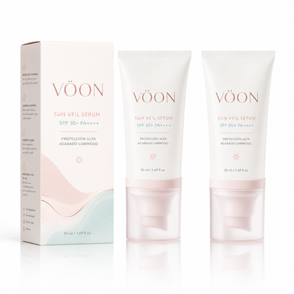 VÖON™ Velo Solar SPF50+