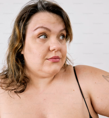 Sara - 39 años